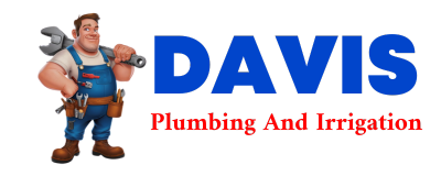 Trusted plumber in EMLYN